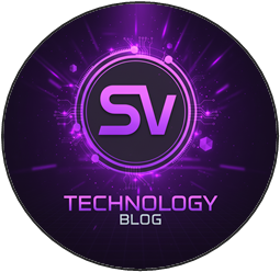 Tecnologías con Sergio Logo